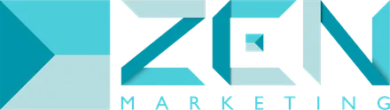 Logo ZEN Marketing & Consultanță