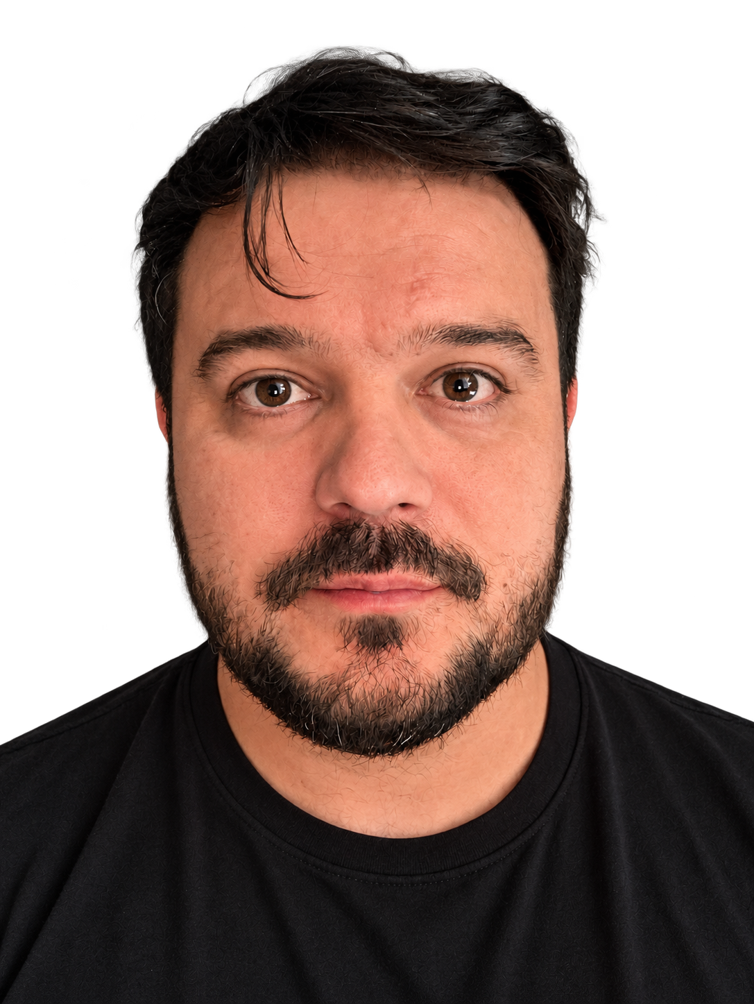 Gabriel Sărăcescu, ReBrandMe